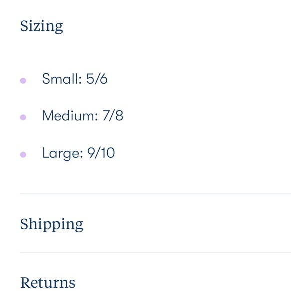 New Roller Rabbit Slippers - Picture 6 of 6